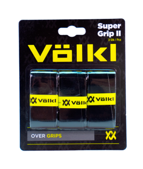 SUPER GRIP II (3PACK)